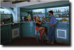 Hotel Conti Vulcano  Buitenkant foto